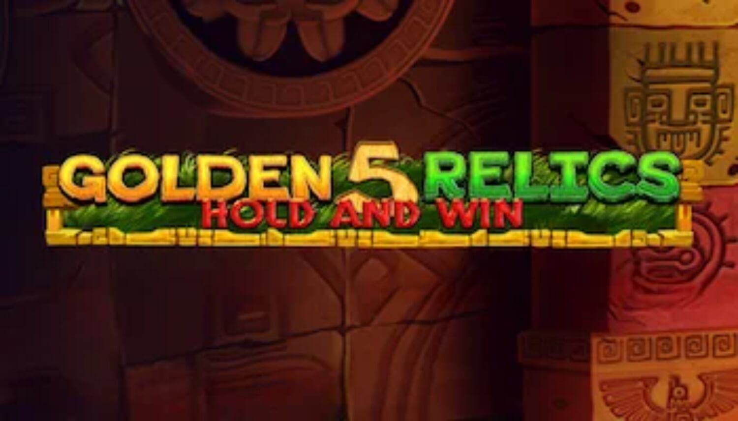 5 Relics of Power